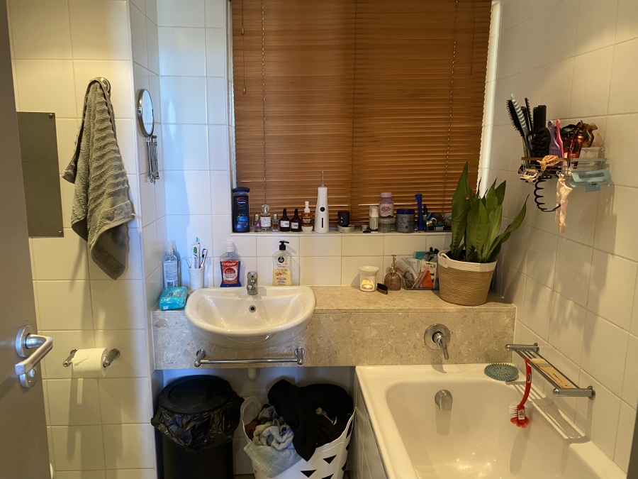 1 Bedroom Property for Sale in Cape Town City Centre Western Cape